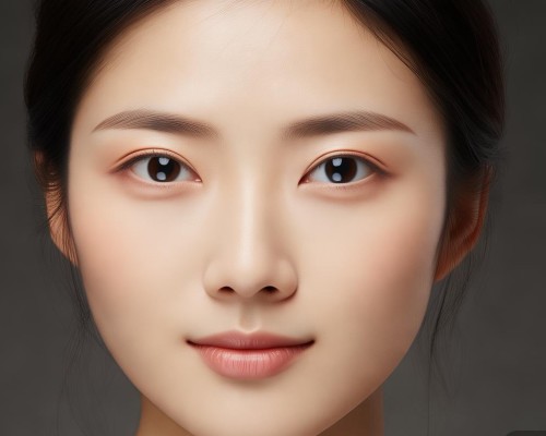 朝天鼻修复，让自然鼻型成为你的骄傲