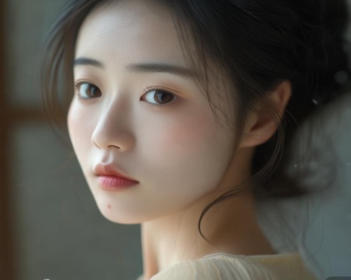 鼻翼缩小，你是否也在悄悄变小？