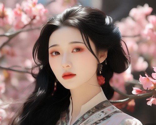 鼻翼内收，了解和改善这一面部特征的全面指南