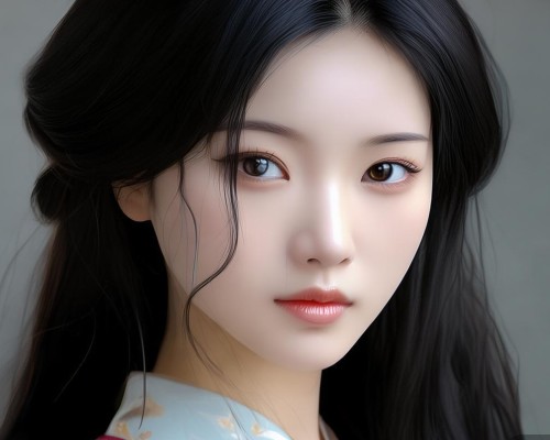 震惊！原来你的鼻翼缩小不是天生的！这些方法让你轻松拥有大鼻翼！