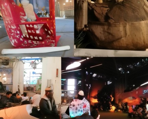 用户还给了一个标题，我需要先想一个合适的标题。标题要简洁明了，同时能吸引读者。比如鞍鼻改善，从外观到功能的全面提升这样的标题，既涵盖了外观，也提到了功能，比较全面