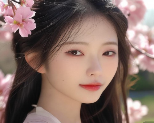 嗯，用户让我写一篇关于直鼻微翘的文章，首先我得理解这个关键词的意思。直鼻微翘，听起来像是描述鼻部的形态特征。可能用户是想探讨鼻部线条的美感，或者是关于鼻部整形的内容，或者是美容相关的