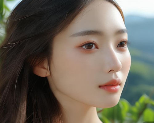 嗯，用户让我写一篇关于自然鼻的文章，标题和内容都要写。首先，我得理解自然鼻是什么意思。可能是指自然鼻子，或者鼻部的自然发育，或者是鼻部的自然护理之类的