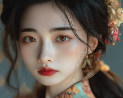 好，用户让我写一篇关于混血感鼻型的文章，先写标题，再写内容，内容不少于816个字。首先，我需要理解混血感鼻型这个关键词。这个词可能指的是既有东方和西方特征的鼻型，或者是通过整形手术来达到的混合美感