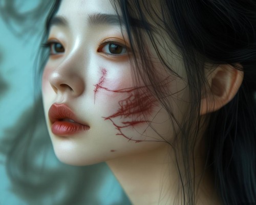 接下来，我得考虑文章的结构。标题已经定了，接下来是引言，然后是疤痕增生的自然法则，接着是现代医学的发展，再讨论现代医学的挑战，最后是结论。这样结构清晰，逻辑性强