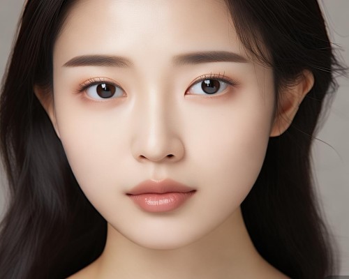 嗯，用户让我写一篇关于面部轮廓协调的文章，还给了标题和内容的要求。首先，我得理解什么是面部轮廓协调。这应该是指面部各个部分之间的比例和结构和谐统一，对吧？可能涉及到美学、面部美学或者美容学方面的内容