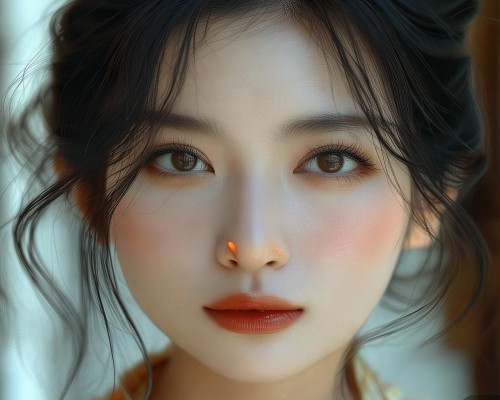 好，用户让我写一篇关于自体软骨隆鼻的文章，首先得确定标题。标题要简洁明了，又能吸引读者，所以自体软骨隆鼻，从选择到效果解析听起来不错