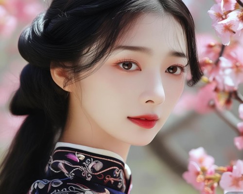 方面，要吸引人，同时准确。比如鼻翼内收，解读与护理之道这样的标题，既说明了主题，又暗示了护理方法