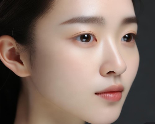 好，用户让我写一篇关于肋骨鼻的文章，首先得弄清楚什么是肋骨鼻。查了一下，肋骨鼻是由于肋骨或鼻骨异常导致的鼻部形态异常，常见于青少年，可能与遗传或环境因素有关