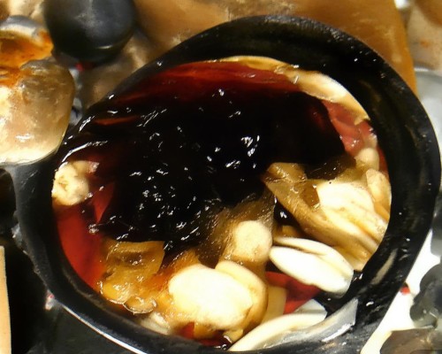 好，用户让我写一篇关于混血感鼻型的文章，首先得确定标题。标题要吸引人，同时又能准确反映内容。可能用探秘混血感鼻型，解析与设计技巧这样的标题，既说明主题，又有一定的专业性