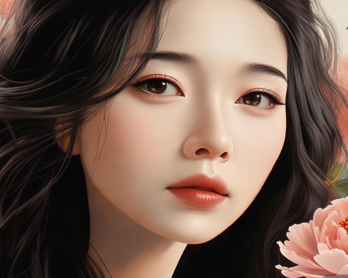 嗯，用户让我写一篇关于直鼻微翘的文章，首先我得理解这个关键词的意思。直鼻微翘，听起来像是描述鼻部的形态特征，可能与美容或医学相关。用户还给了标题和内容要求，但看起来标题和内容还没写出来