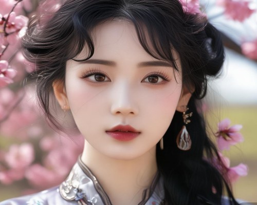 方面，要吸引人又专业。比如鼻翼内收，了解其成因、症状及治疗方法这样的标题，既说明了主题，又涵盖了主要内容