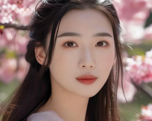 嗯，用户让我写一篇关于直鼻微翘的文章，首先我得理解这个关键词的意思。直鼻微翘，听起来像是描述鼻部的形态特征。可能用户是在做美容、时尚，或者医学相关的研究，或者是写关于鼻部整形的内容