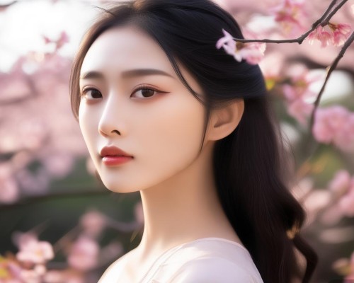 嗯，用户让我写一篇关于直鼻微翘的文章，首先我得理解这个关键词的意思。直鼻微翘，听起来像是描述鼻部的形态特征，可能与美容或医学相关。用户还给了标题和内容要求，但看起来标题和内容还没写出来