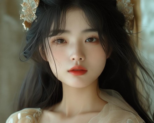 嗯，用户让我写一篇关于小翘鼻的文章，首先得确定标题。标题要简洁明了，又能吸引读者。可能用小翘鼻，解码面部美学的密码这样的标题，既点明了主题，又显得专业