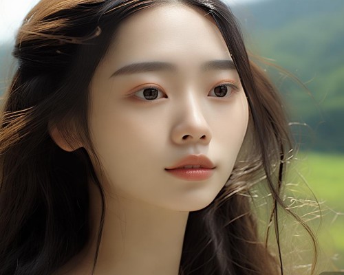 再深入一点，可以探讨自然鼻与健康的关系，比如鼻部健康对整体健康的影响，或者自然鼻在美容中的作用。最后，总结一下自然鼻在人类文化中的重要性，强调自然与艺术的结合