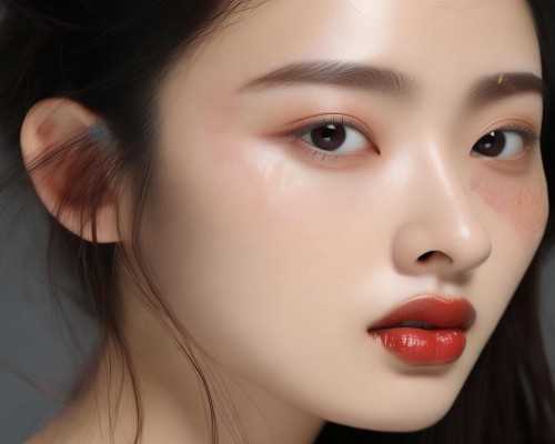 在写为什么网红鼻受欢迎的时候，可以提到网红鼻的特点，比如线条分明、立体感强，颜色选择多样，适合各种脸型。还可以引用一些数据，比如有多少人关注网红鼻，或者网红鼻带来的经济收益，这样更有说服力