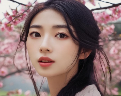 嗯，用户让我写一篇关于直鼻微翘的文章，首先我得理解这个关键词的意思。直鼻微翘，听起来像是描述鼻部的形态特征。可能用户是想探讨鼻部线条的美感，或者在美容、时尚领域应用