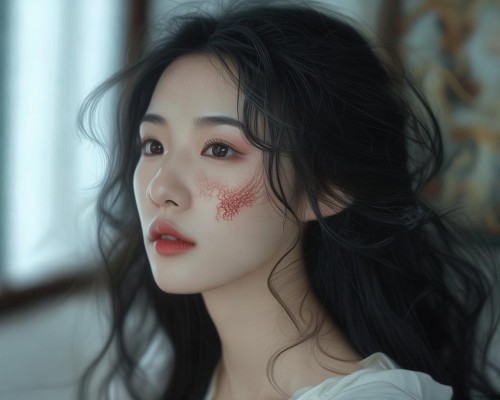 用户可能希望文章既有医学知识，又有人文关怀，让读者不仅了解疤痕增生的治疗，还能感受到积极的生活态度。所以，我需要平衡专业性和可读性