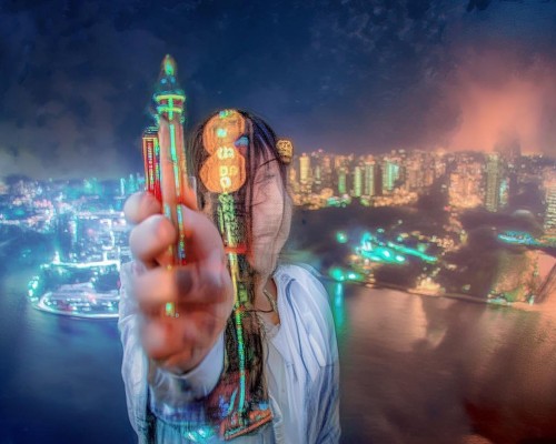 嗯，用户让我写一篇关于鼻综合的文章，标题和内容都要写。首先，我得理解用户的需求。标题已经给了，是鼻综合，从微调到自然美，看起来是想介绍鼻综合手术的各个方面，从技术到效果