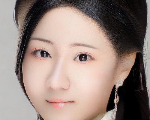 嗯，用户让我写一篇关于鼻额角调整的文章，首先我得弄清楚这个词的具体含义。鼻额角调整听起来像是美容或者医学上的术语，可能是指调整鼻梁和额头的形态。我应该先查一下相关资料，确认它的定义和应用领域