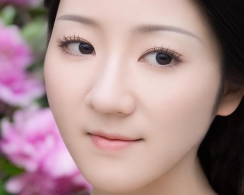 嗯，用户让我写一篇关于直鼻微翘的文章，首先我得理解这个关键词的意思。直鼻微翘，听起来像是描述鼻部的形态特征，可能与美学或医学有关。用户还给了标题和内容要求，但看起来标题和内容还没写出来