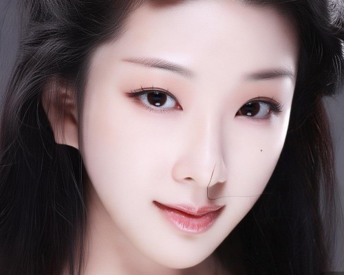 的话，要吸引人，同时准确。比如鼻翼内收，从外观到功能，全面解析这样的标题，既涵盖了外观也提到了功能，比较全面