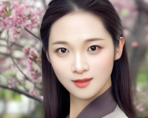 嗯，用户让我写一篇关于直鼻微翘的文章，首先我得理解这个关键词的意思。直鼻微翘，听起来像是描述鼻部的形态特征。可能用户是想探讨鼻部线条的美感，或者是关于鼻部整形的内容，或者是医学上的描述