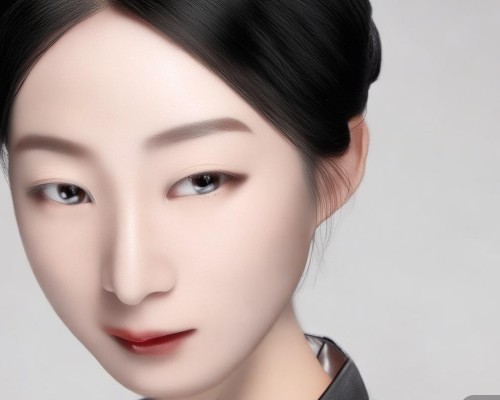 接下来，我得考虑文章的结构。标题要吸引人，可能需要一个吸引眼球的标题，比如鼻额角调整，让你拥有自然精致的五官这样的。然后，内容部分要涵盖鼻额角调整的定义、方法、效果以及注意事项