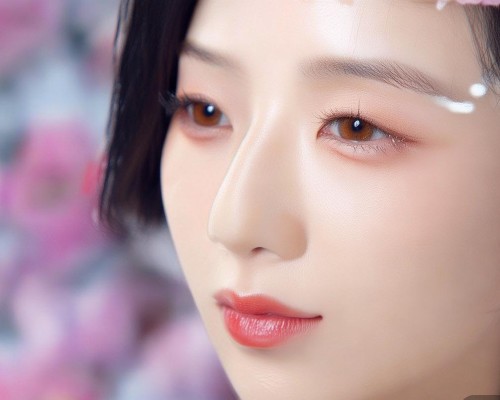 嗯，用户让我写一篇关于小翘鼻的文章，首先我得弄清楚什么是小翘鼻。可能是指鼻梁高挺，显得小巧的鼻子，或者是鼻部结构比较特殊，比如扁平或突出。我需要先查一下相关资料，确保定义准确