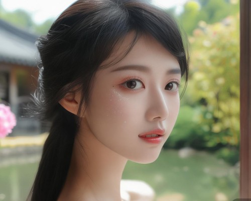 嗯，用户让我写一篇关于鼻基底填充的文章，标题和内容都要写。首先，我得理解什么是鼻基底填充。鼻基底是鼻腔的底部，填充物通常是硅胶或膨体材料，用于改善鼻部外观和功能，比如鼻塞、鼻炎和提升气质