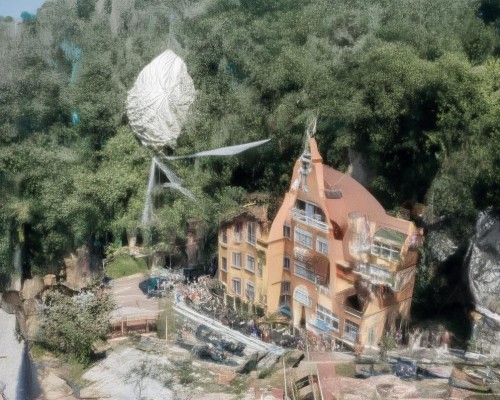 接下来，文章内容需要不少于866个字。我得确保内容结构清晰，涵盖定义、优势、挑战、应用领域和未来展望。这样文章既有深度又全面，满足用户的要求