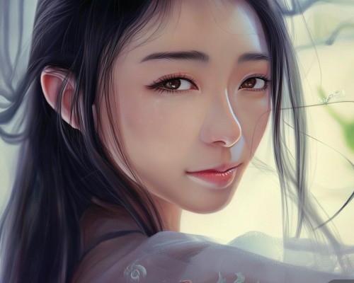 嗯，用户让我写一篇关于小翘鼻的文章，首先得确定标题。标题要简洁明了，又能吸引读者。可能用小翘鼻，解码面部美学的密码这样的标题，既点明了主题，又暗示了深入的分析