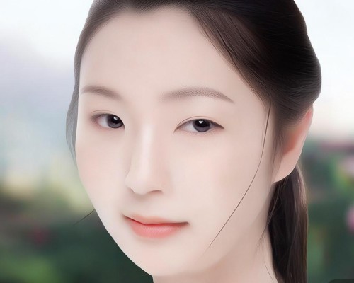 嗯，用户让我写一篇关于鞍鼻改善的文章，还给了标题和内容的要求。首先，我得理解鞍鼻改善是什么。鞍鼻症是一种鼻腔结构异常，可能导致呼吸不畅，甚至影响到面部的外观。改善鞍鼻可能涉及到手术、药物或者其他疗法