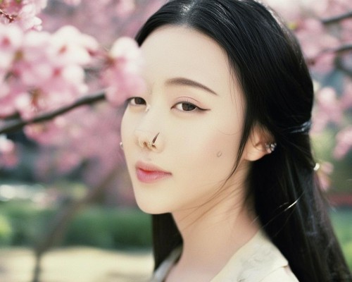 嗯，用户让我写一篇关于直鼻微翘的文章，先写标题，再写内容，内容不少于1000字。首先，我得理解这个关键词的意思。直鼻微翘，听起来像是一个面部特征，可能和气质、美学有关。我应该从哪些方面展开呢？