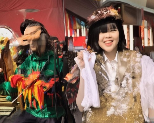 好，用户让我写一篇关于蒜头鼻的文章，标题和内容都要写。首先，我需要明确蒜头鼻是什么，它在医学上指的是什么。蒜头鼻通常是指鼻部结构异常，可能与先天因素或后天受伤有关