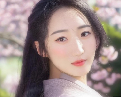 嗯，用户让我写一篇关于直鼻微翘的文章，首先我得理解这个关键词的意思。直鼻微翘，听起来像是描述鼻部的形态特征。可能用户是想探讨鼻部线条的美感，或者是关于鼻部整形的内容，或者是美容相关的