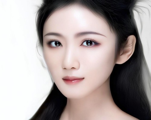 接下来，我得考虑文章的结构。标题要吸引人，可能需要一个吸引眼球的标题，比如鼻额角调整，让你拥有自然精致的面容。这样既点明了主题，又具有吸引力