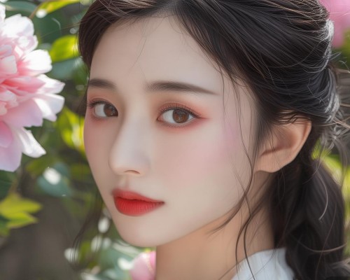 嗯，用户让我写一篇关于鼻尖成形术的文章，标题和内容都要写。首先，我得确定标题，得吸引人又专业。可能用鼻尖成形术，从美学到功能性，全解析这样的标题，既涵盖了美学也提到了功能性，比较全面