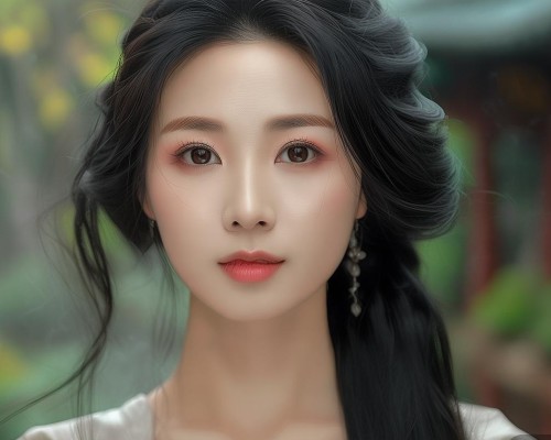 要吸引人，同时准确反映内容。比如朝天鼻修复，从美学到功能的完美解决方案这样的标题，既点出了修复的主题，又强调了美学和功能的结合