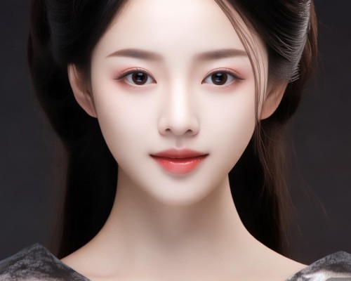 嗯，用户让我写一篇关于鼻额角调整的文章，标题和内容都要写。首先，我得弄清楚什么是鼻额角调整。鼻额角是指鼻梁和额头之间的角度，调整的话可能涉及到美容手术或者自然的改善方法