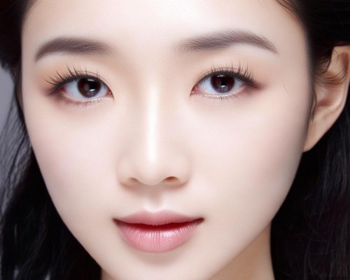 嗯，用户让我写一篇关于面部轮廓协调的文章，还给了标题和内容的要求。首先，我得理解什么是面部轮廓协调。这应该是指面部各个部分之间的比例和结构和谐统一，对吧？可能涉及到美学、面部美学或者美容学方面的内容