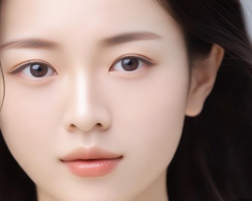 用户还给了一个标题的例子，我得想一个合适的标题。标题要吸引人，同时准确反映文章内容。比如面部轮廓协调，从美学到实际应用这样的标题，既涵盖了理论也提到应用，应该不错