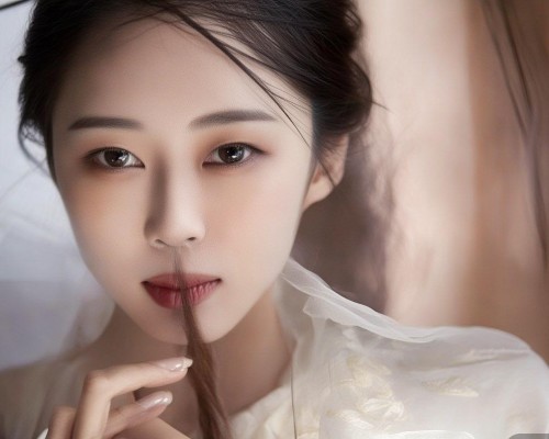 嗯，用户让我写一篇关于小翘鼻的文章，首先我得弄清楚什么是小翘鼻。可能是指鼻梁高挺，显得小巧的鼻子，或者是鼻部结构比较特殊，比如扁平或突出。我需要先查一下相关资料，确认定义