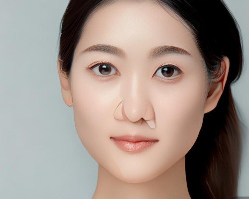 嗯，用户让我写一篇关于鼻修复手术的文章，标题和内容都要写。首先，我得确定标题，得吸引人又专业。可能用鼻修复手术，从选择到恢复的全指南这样的标题，既涵盖了手术的各个方面，又让人觉得全面有用