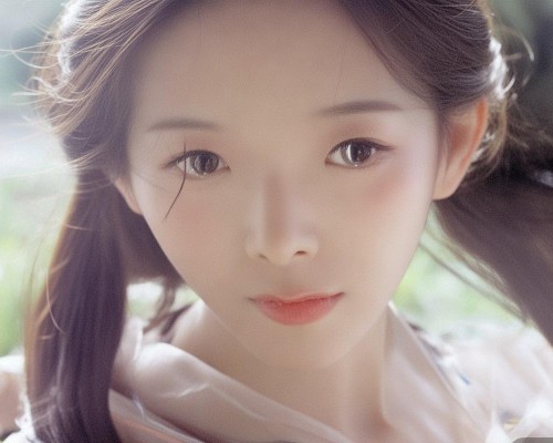 嗯，用户让我写一篇关于小翘鼻的文章，首先我得弄清楚什么是小翘鼻。可能是指鼻梁高挺，显得小巧的鼻子，或者是鼻部结构比较特殊，比如扁平或突出。我需要先查一下相关资料，确认定义