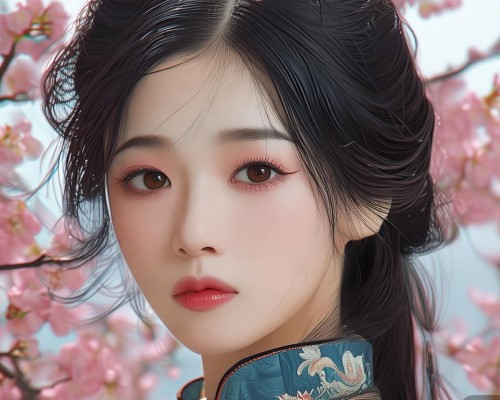 方面，用户给了一个例子，我需要想一个吸引人的标题。比如鼻翼内收手术，细节与效果解析这样的标题，既涵盖了手术内容，又说明了重点