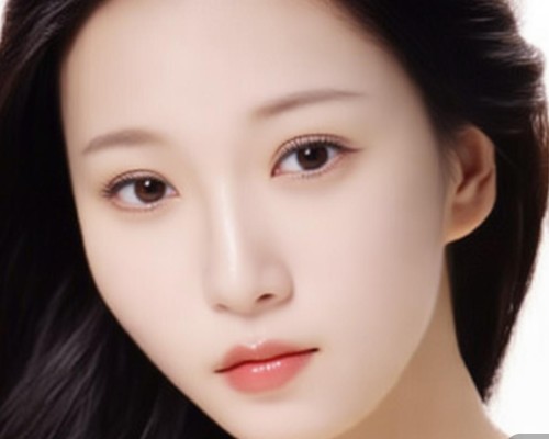 嗯，用户让我写一篇关于面部轮廓协调的文章，还给了标题和内容的要求。首先，我得理解什么是面部轮廓协调。这应该是指面部各个部分之间的比例和结构和谐统一，对吧？可能涉及到美学、面部美学或者美容学的内容