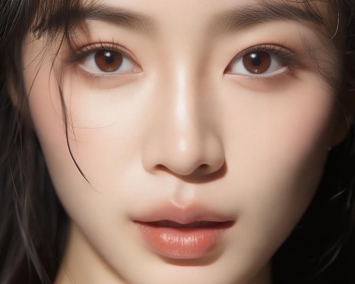 要吸引人，同时准确反映内容。比如朝天鼻修复，从美学到功能的完美解决方案这样的标题，既点出了修复的主题，又强调了美学和功能的结合