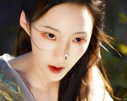 嗯，用户让我写一篇关于小翘鼻的文章，首先得确定标题。标题要简洁明了，又能吸引读者。可能用小翘鼻，解读与护理这样的结构，既点明主题，又暗示了内容的深度